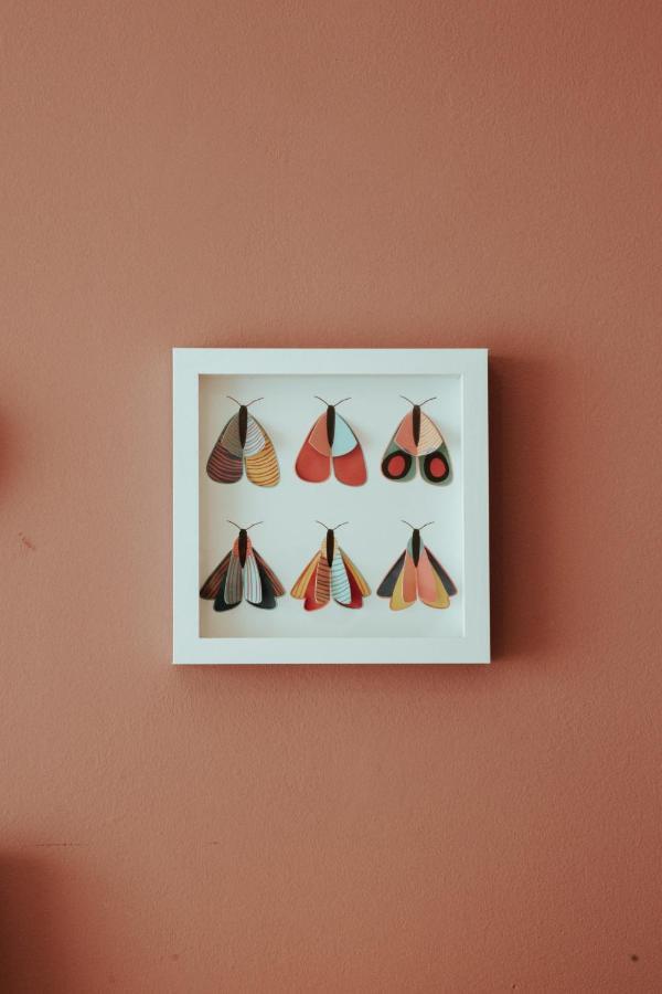 Sostanza - Rooms In คาตาเนีย ภายนอก รูปภาพ
