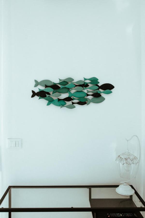 Sostanza - Rooms In คาตาเนีย ภายนอก รูปภาพ