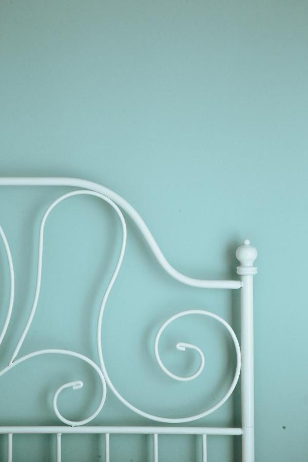 Sostanza - Rooms In คาตาเนีย ภายนอก รูปภาพ