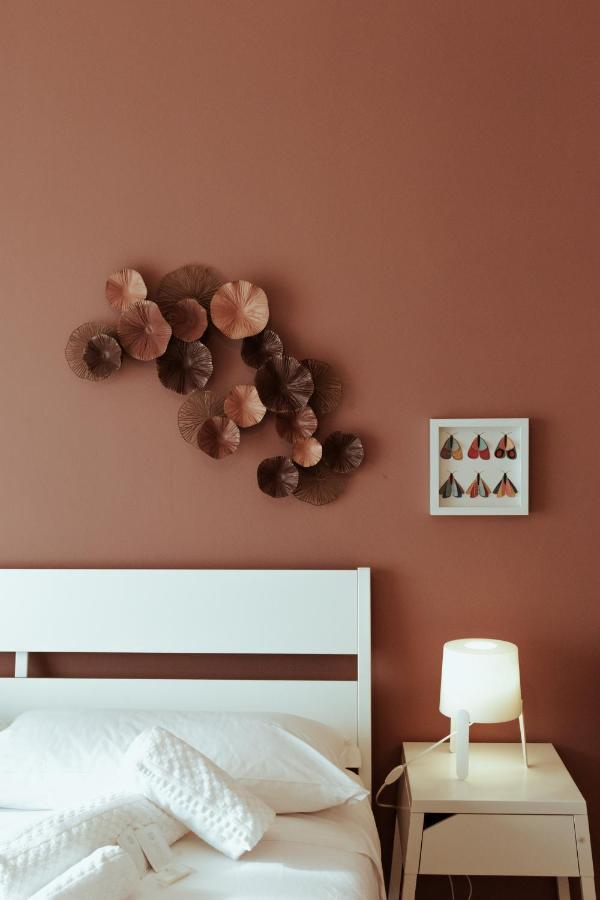 Sostanza - Rooms In คาตาเนีย ภายนอก รูปภาพ