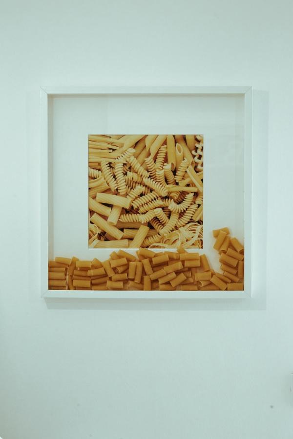 Sostanza - Rooms In คาตาเนีย ภายนอก รูปภาพ