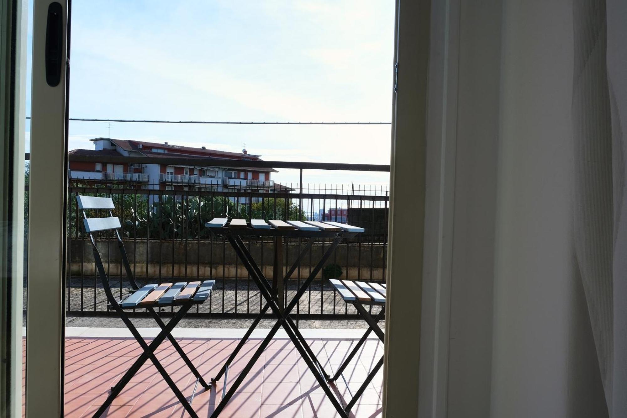 Sostanza - Rooms In คาตาเนีย ภายนอก รูปภาพ