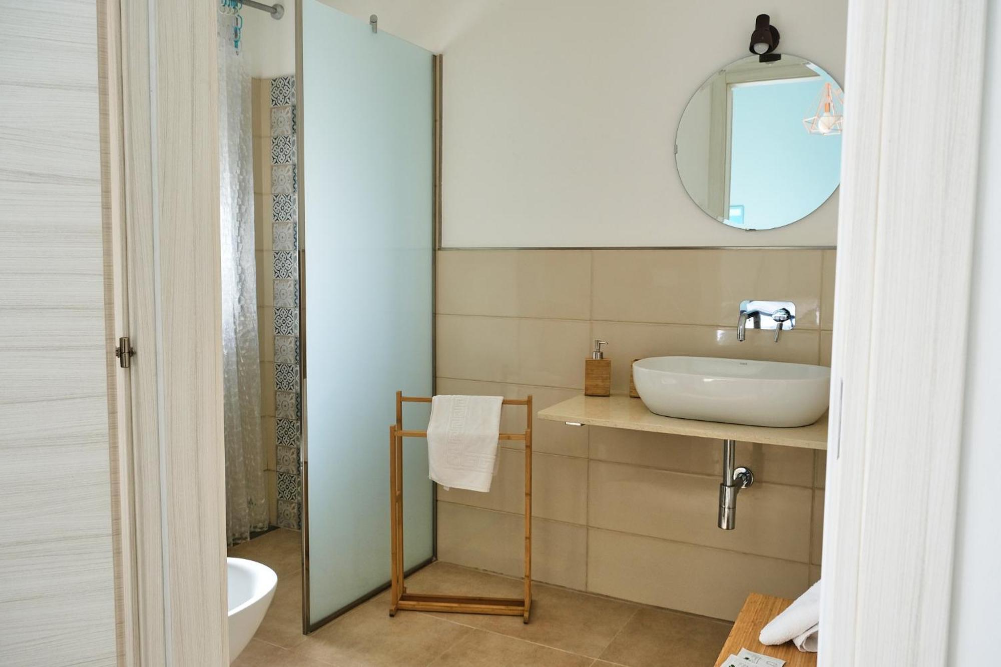 Sostanza - Rooms In คาตาเนีย ภายนอก รูปภาพ