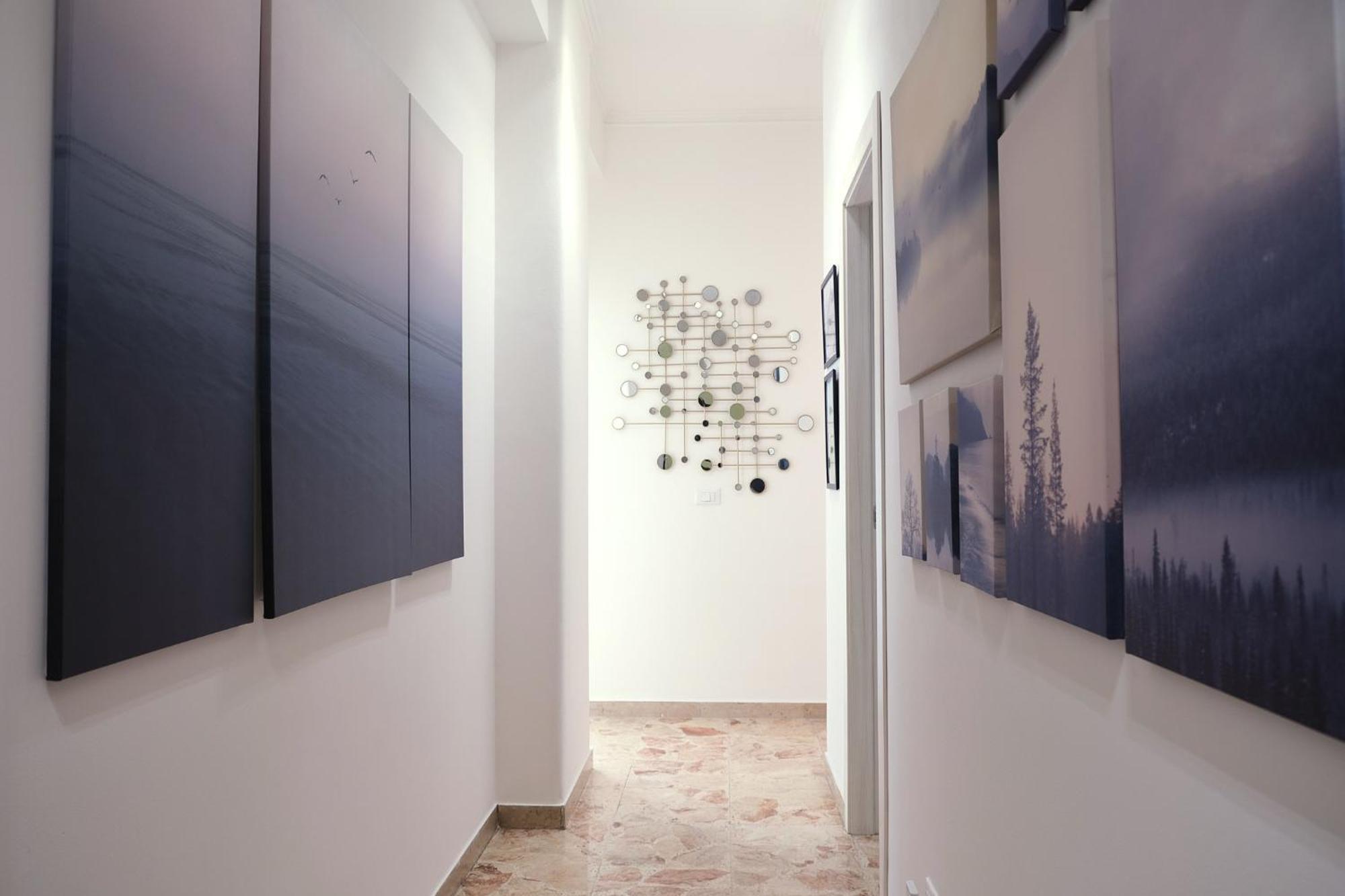 Sostanza - Rooms In คาตาเนีย ภายนอก รูปภาพ