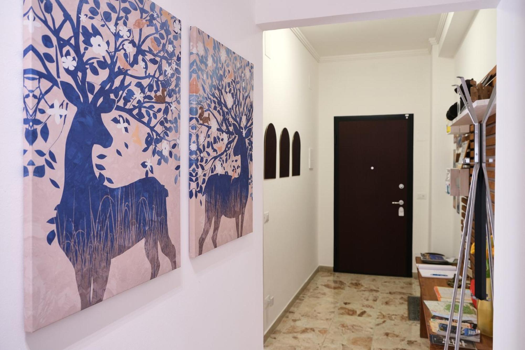 Sostanza - Rooms In คาตาเนีย ภายนอก รูปภาพ